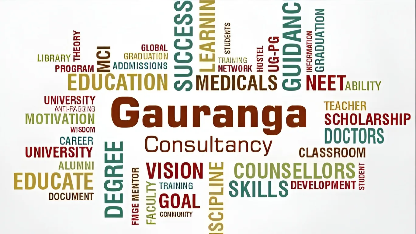 gauranga consultancy