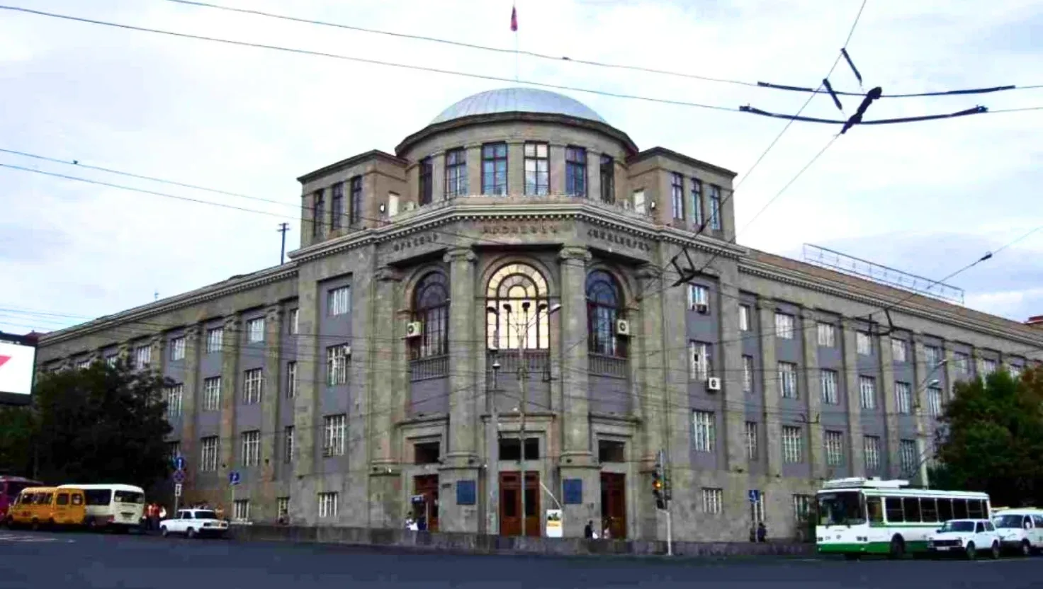 yerevan-state-medical-university