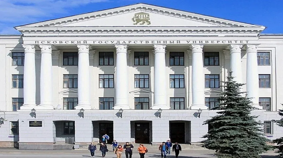 pskov-state-medical-university