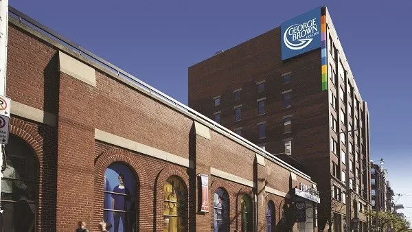 George Brown College
