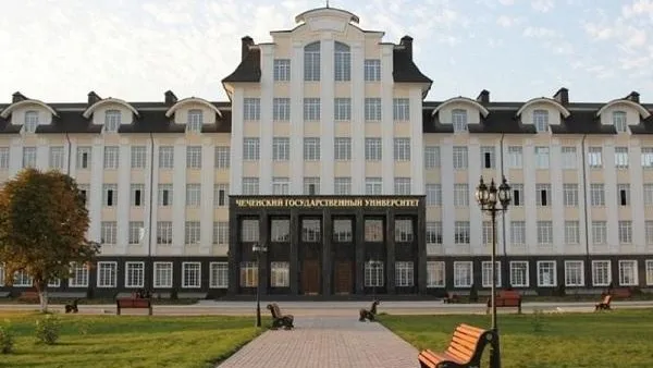 chechen-state-medical-university