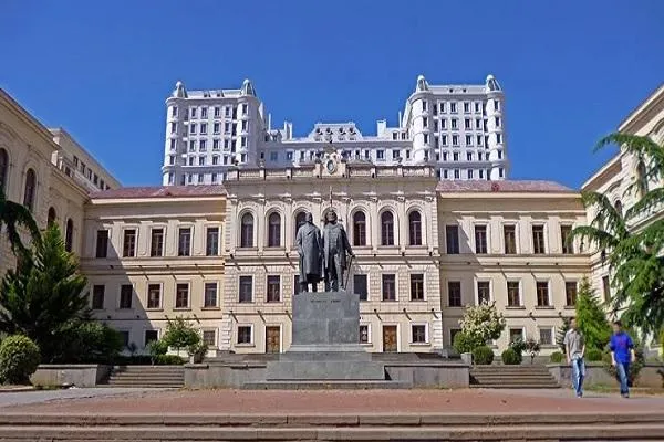 tbilisi-state-medical-university