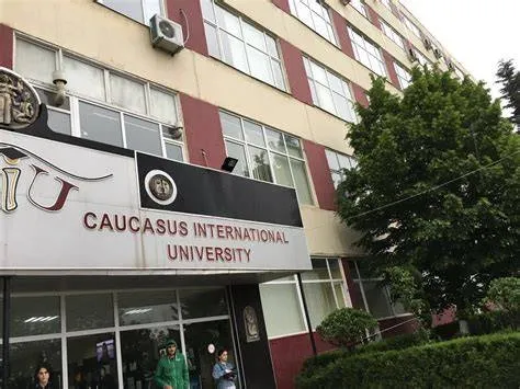 caucasus-international-university