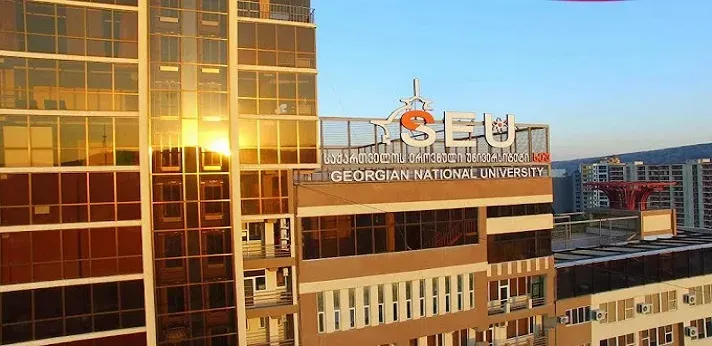 georgian-national-university-seu