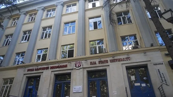 ilia-state-university