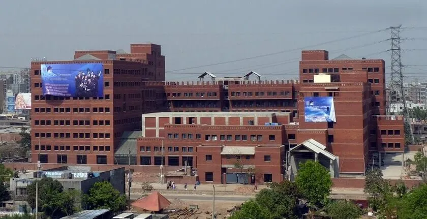 east-west-university