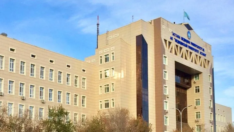 astana-medical-university