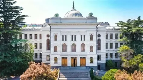 ivane-javakhishvili-tbilisi-state-university-(tsu)