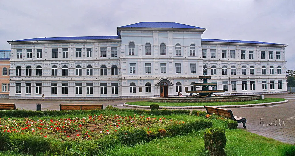 batumi-shota-rustaveli-state-medical-university