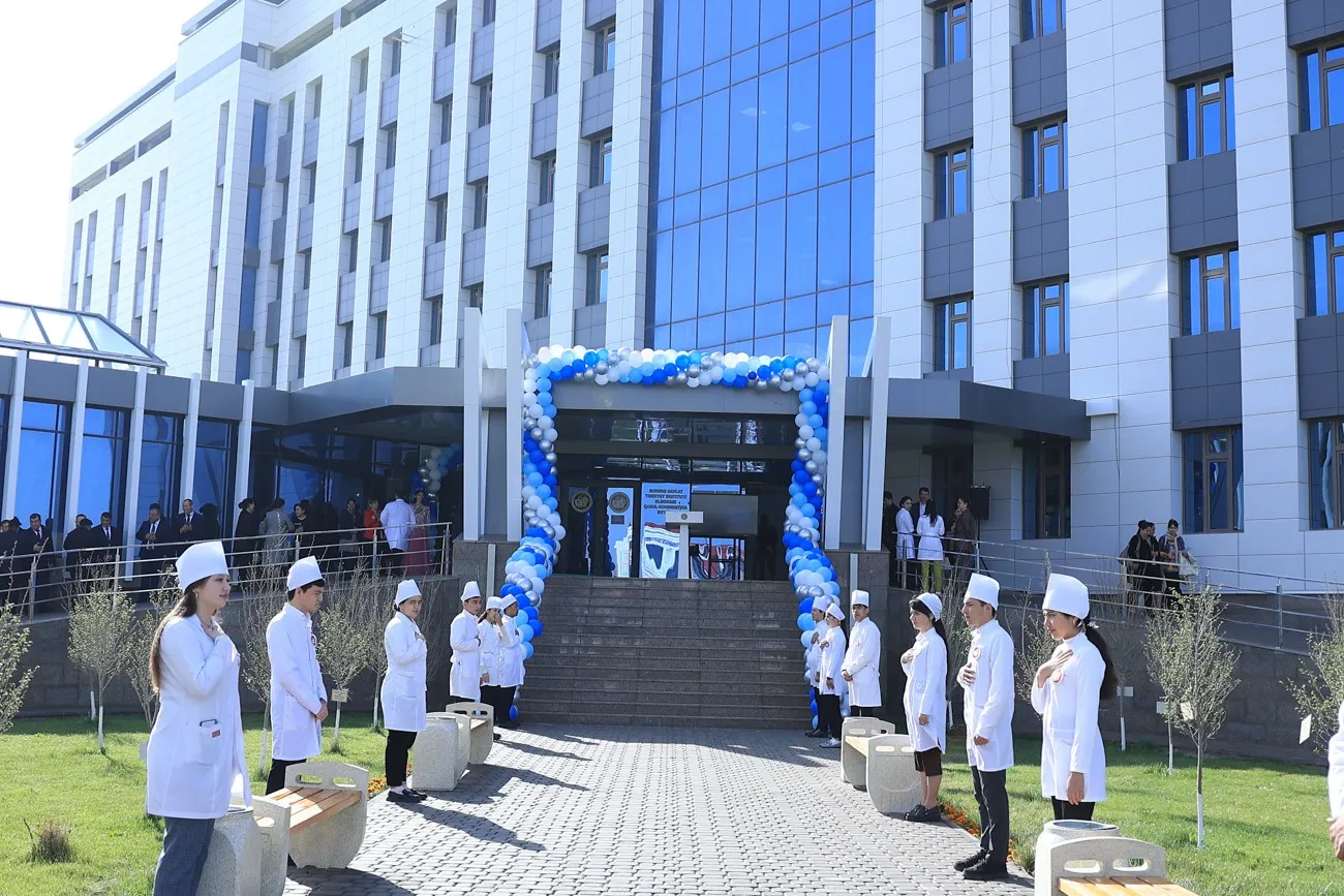 bukhara-state-medical-institute-(bsmi)