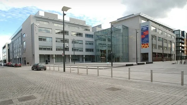 National College of Ireland