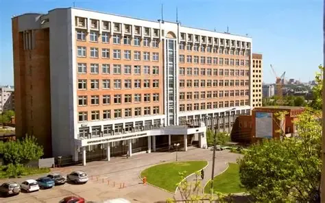 kirov-state-medical-university