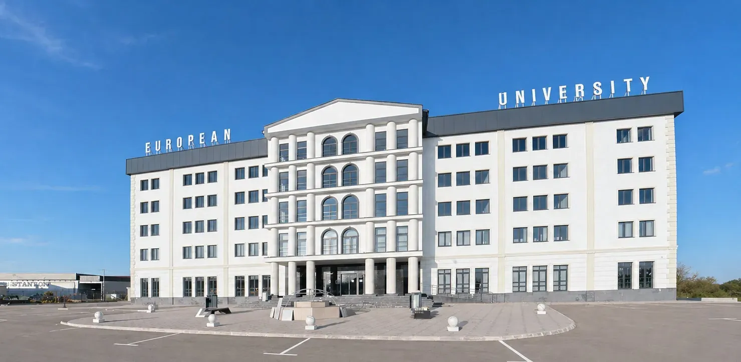 Study MBBS in European University