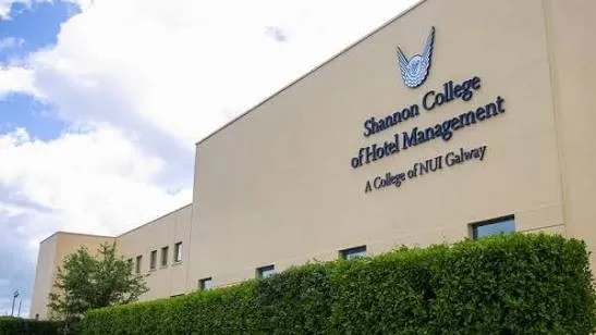 Shannon College of Hotel Management