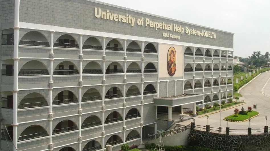 university-of-perpetual-help-system