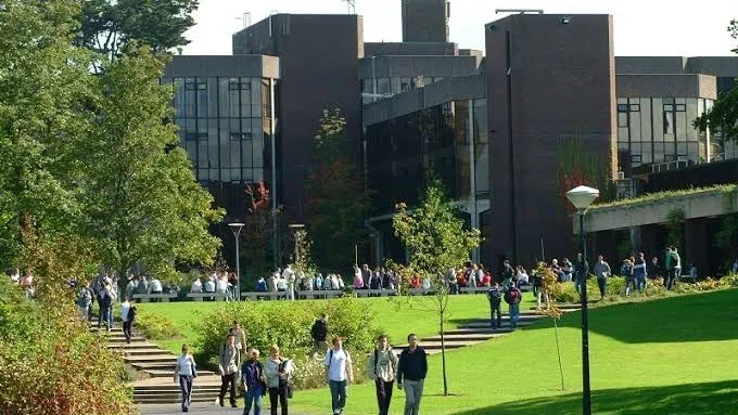 University of Limerick