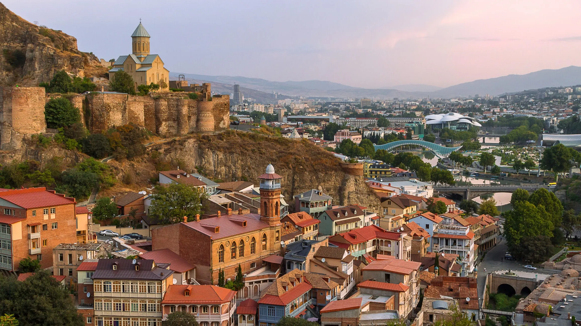 study mbbs in Georgia without donation