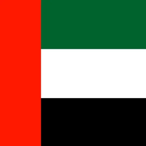 United Arab Emirates