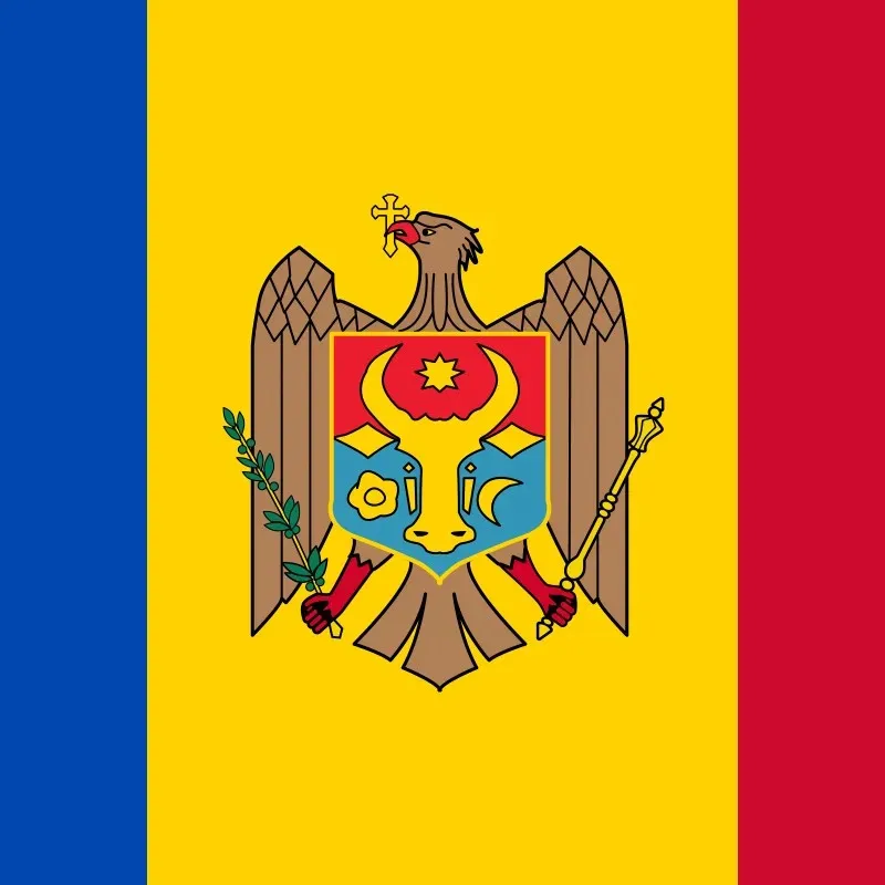 Moldova