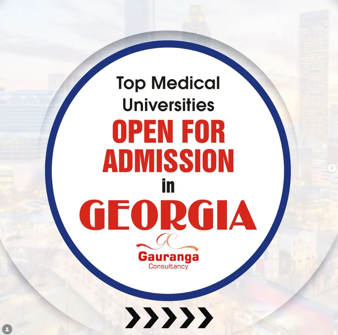 #studyabroad #medicaleducation #georgia #georgia🇬🇪 #internationalstudents #mbbsingeorgia #studymedicine #studymedicineabroad #seu #universityofgeorgia #europeanuniversity #caucasus #caucasusuniversity #bau #tsmu #eastwestuniversity #caucasusinternationalu