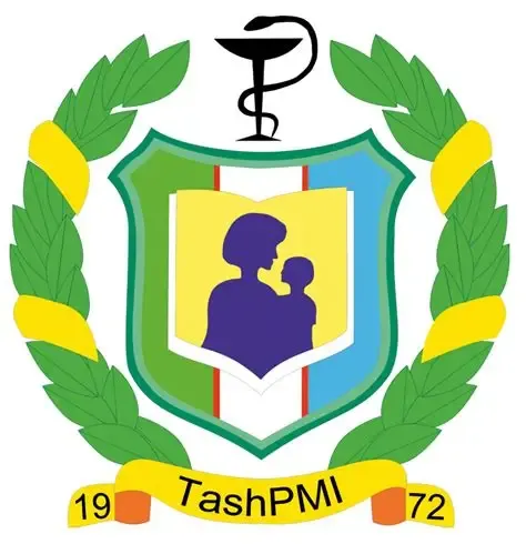 Tashkent Pediatric Medical Institute