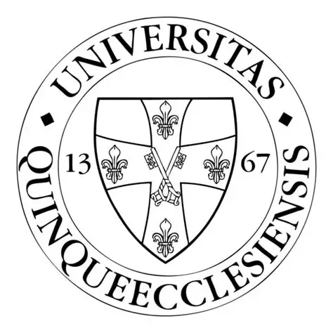 University of Pecs