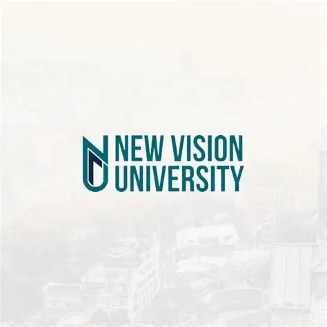 New Vision University (NVU)