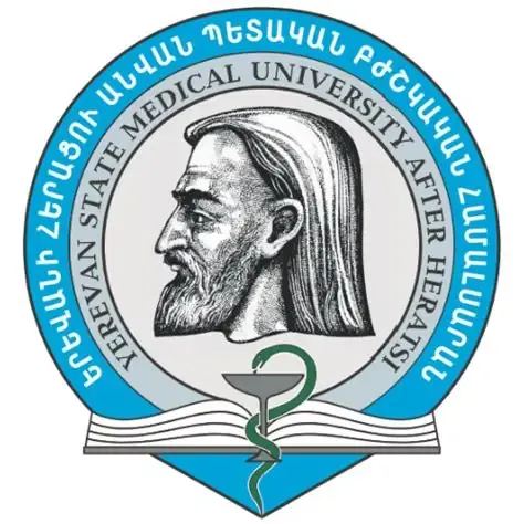 Yerevan State Medical University
