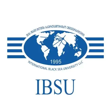 International Black Sea University