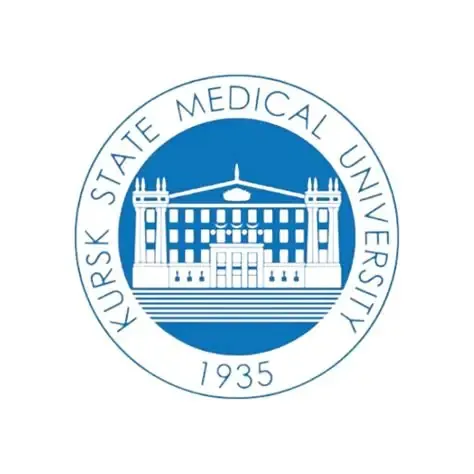 kursk state medical academy