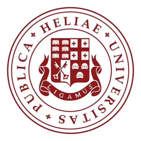 ILIA State University