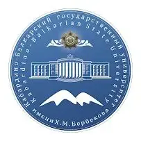 Kabardino-Balkarian State University