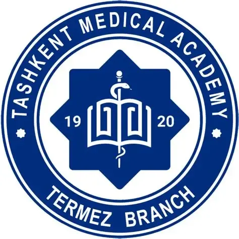 Tashkent Medical Academy
