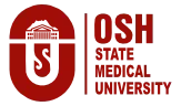 OSH State Medical University