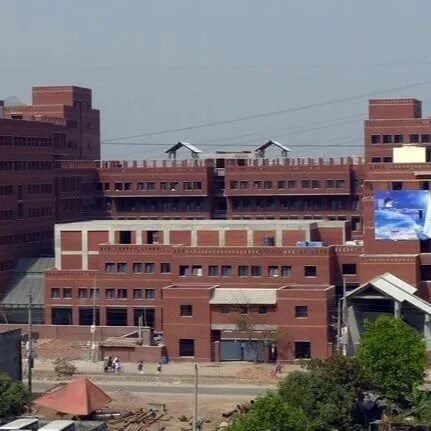 East West University