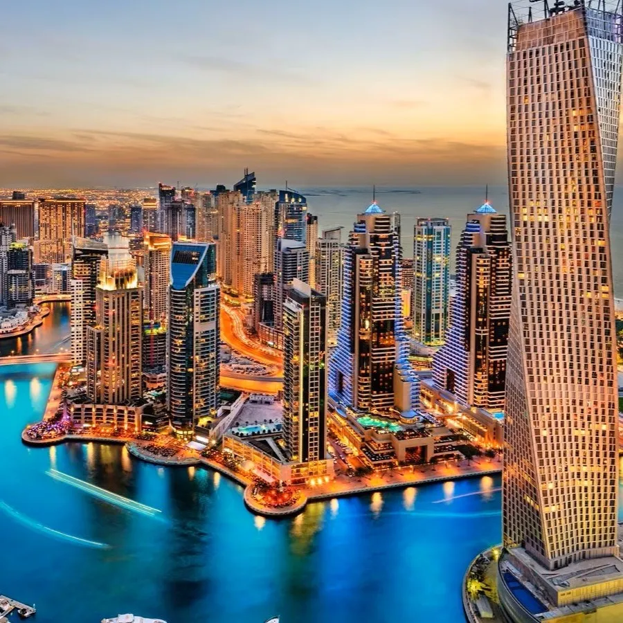 United Arab Emirates