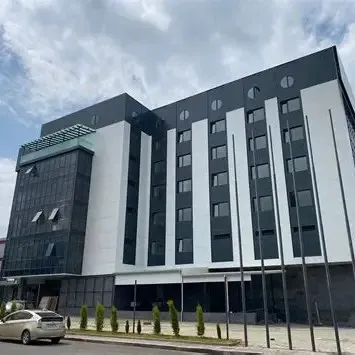 Avicenna - Batumi Medical University