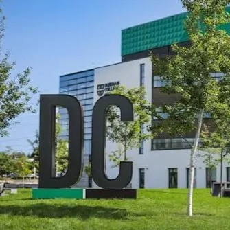 DURHAM COLLEGE 