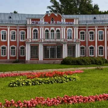 North Western State Medical University