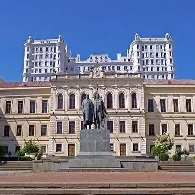 Tbilisi State Medical University