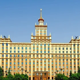 South Ural State University (SUSU)