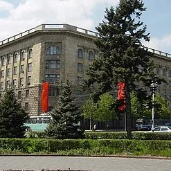 Volgograd State Medical University