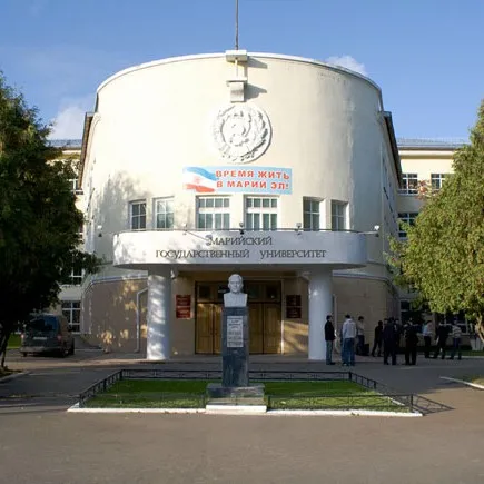 Mari State University