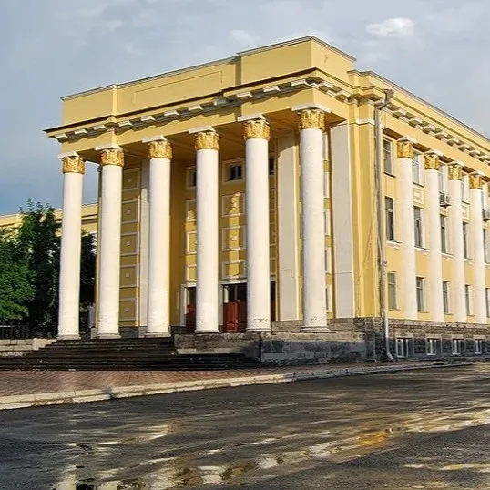 North Ossetian State Medical Academy