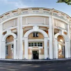 Pavlov First Saint Petersburg State Medical University