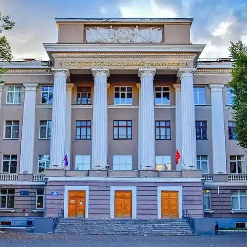 Tula State Medical University