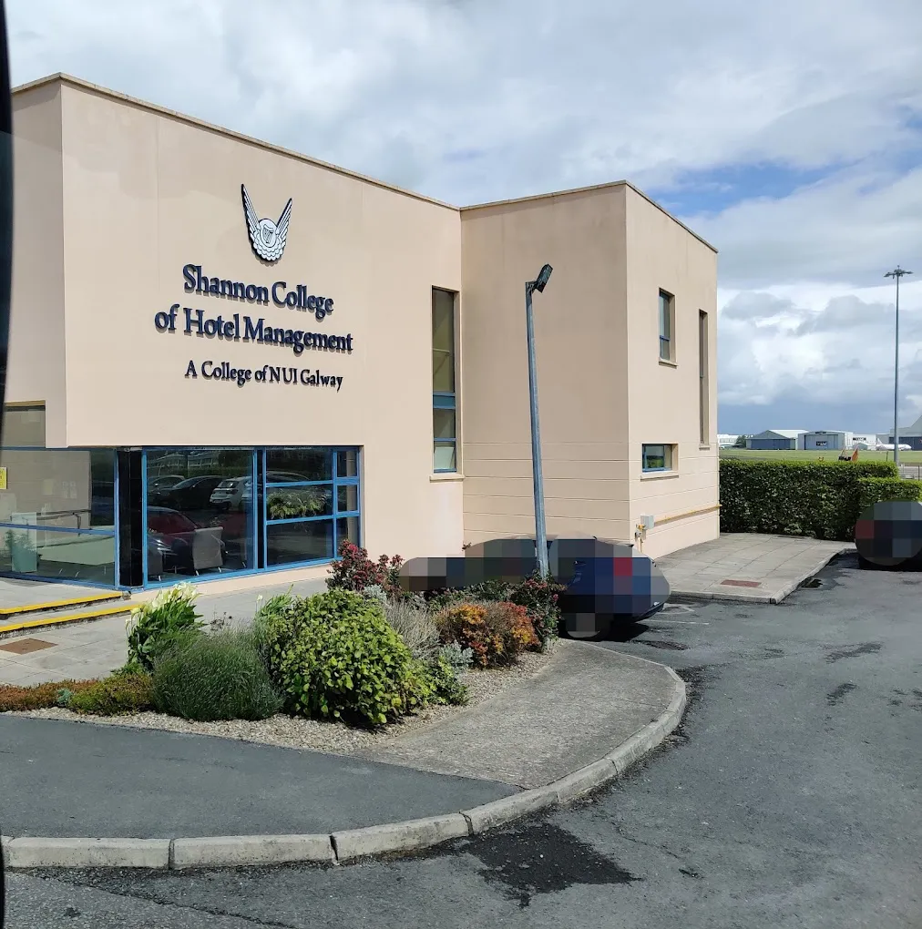 Shannon College of Hotel Management