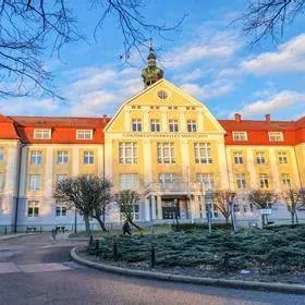 Medical University of Gdansk