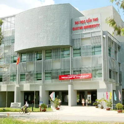 Can Tho University