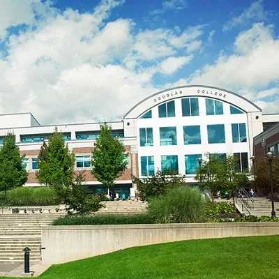 DOUGLAS COLLEGE